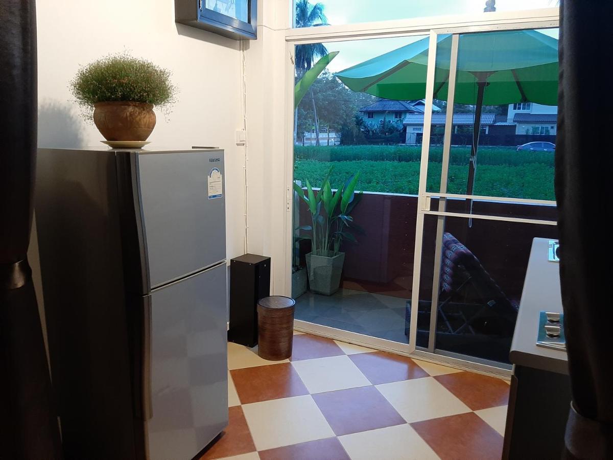 Liam'S Guesthouse Adults Only Chiang Mai Exterior foto