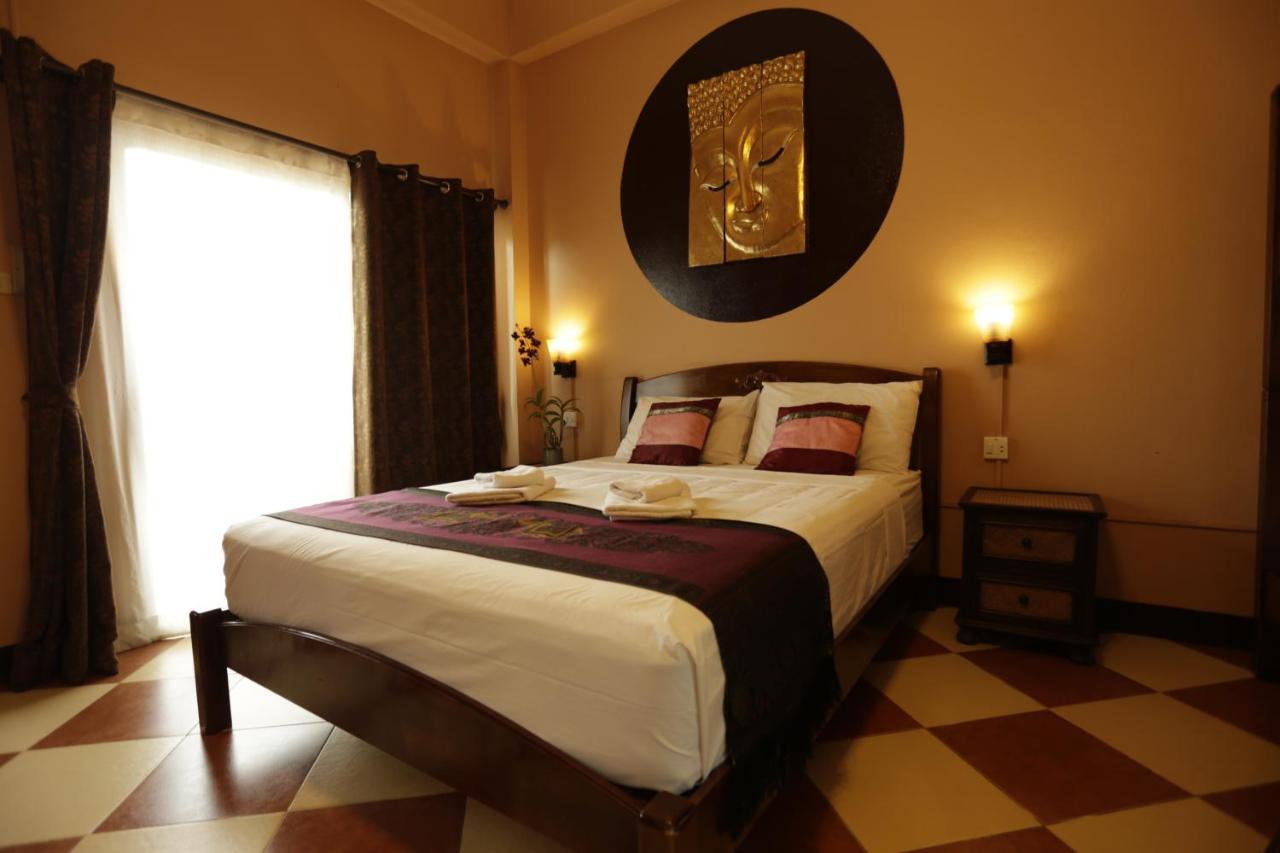 Liam'S Guesthouse Adults Only Chiang Mai Exterior foto