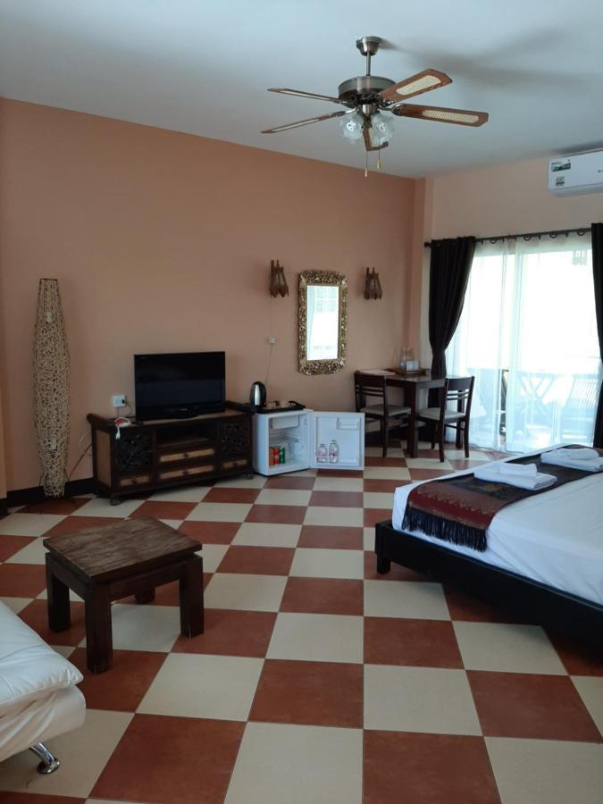 Liam'S Guesthouse Adults Only Chiang Mai Exterior foto